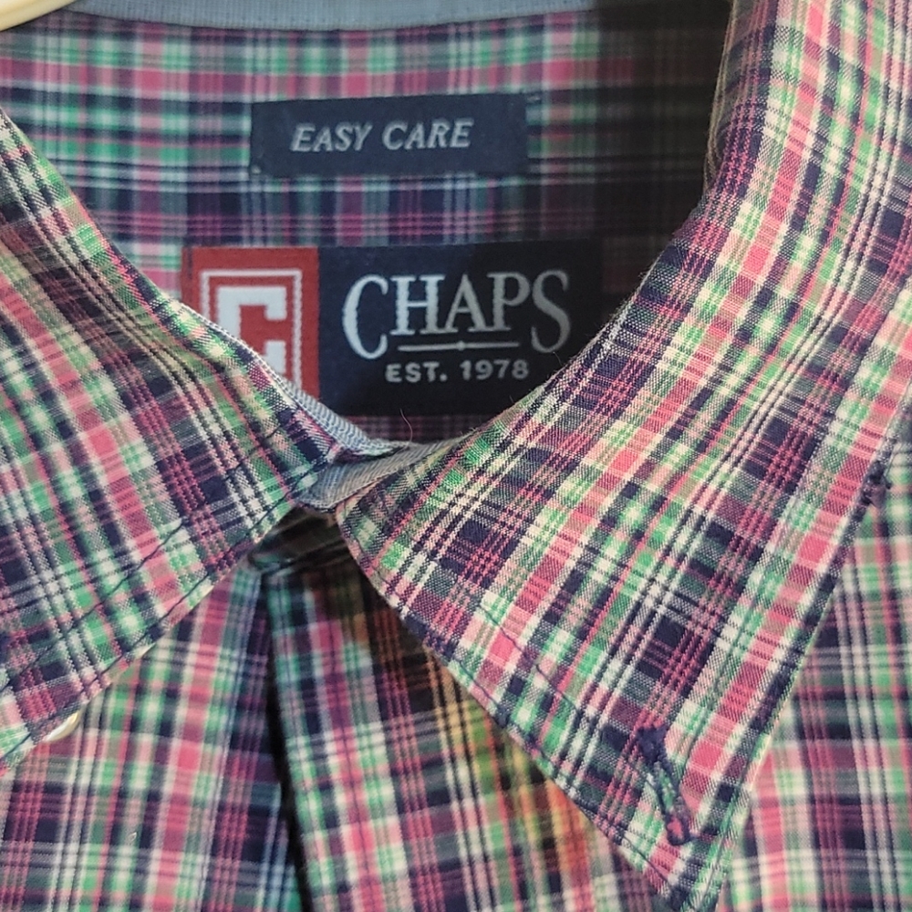 Men's shirts - Picture 1 of 5